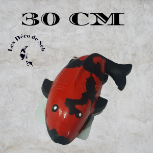 KOI BETON 30 CM