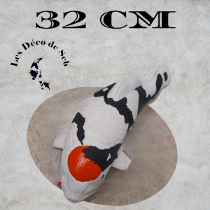 KOI DE 32 CM