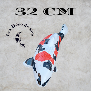KOI DE 32 CM