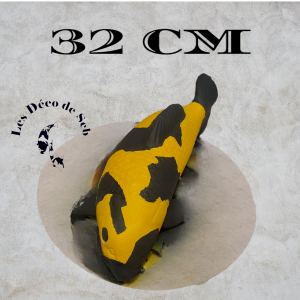 KOI DE 32 CM