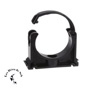 Colliers fixation pour tuyaux