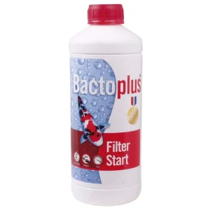 Bactoplus Filter Strart