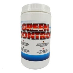 Green control