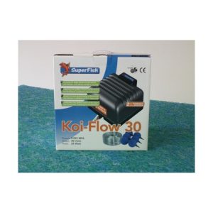 KOI FLOW 30 KIT AIR