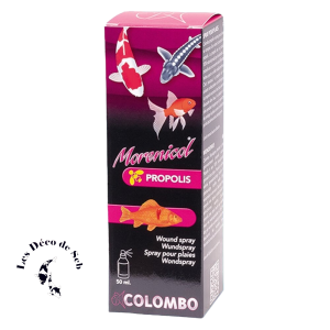 PROPOLIS SPRAY WOUND SPRAY 50 ML