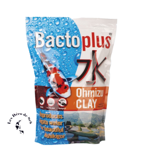 BACTOPLUS OHMIZU CLAY