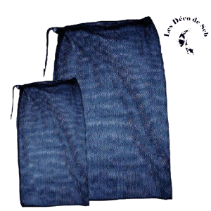 FILET POUR SUBSTRAT REFERMABLE