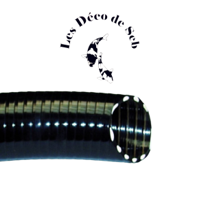 TUYAU POMPE SOUPLE ARME