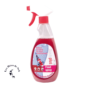 BACTOPLUS PSB FOOD SPRAY