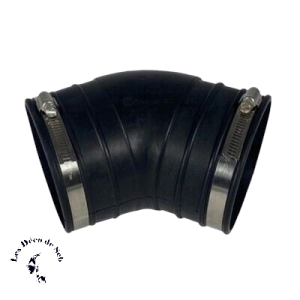 COUDE EPDM 45 DEGRES