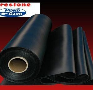 BACHE EPDM FIRESTONE