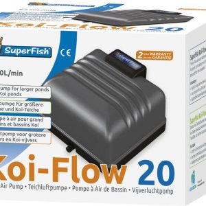 KOI FLOW 20