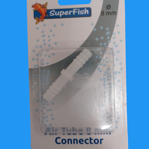 SUPERFISH CONNECTEUR 8MM