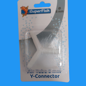 SUPERFISH Y CONNECTEUR 8MM