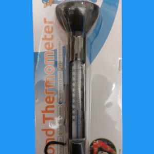 THERMOMETRE DE BASSIN