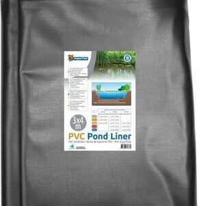 BACHE PVC SUPERFISH POND LINER
