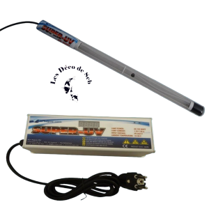 UVC AIR -AQUA AMALGAM