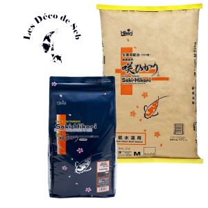 SAKI HIKARI MULTI SEASON