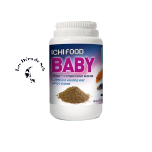 ICHI FOOD BABY