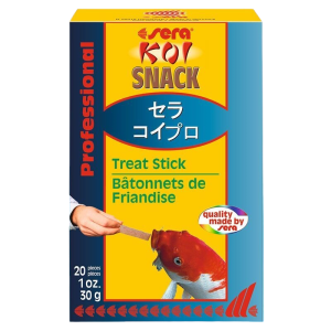SERA KOI SNACK