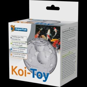 SUPERFISH KOI-TOY