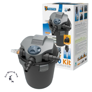 SUPERFISH TOPCLEAR LIT 18000