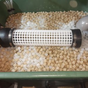 CUVE DE 300L DE HELIX