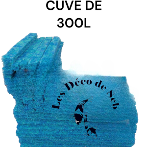 TAPIS POUR CUVE DE 300L