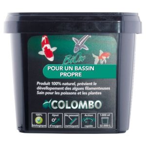 Colombo Biox