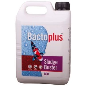 Bactoplus Sludge Buster