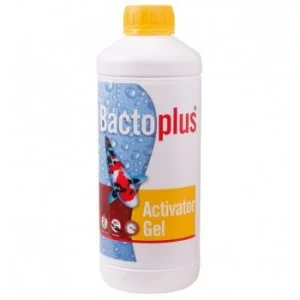 Activator Gel