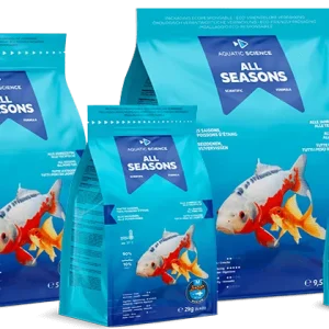Aquatic Science All Seasons