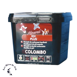 Colombo KH+