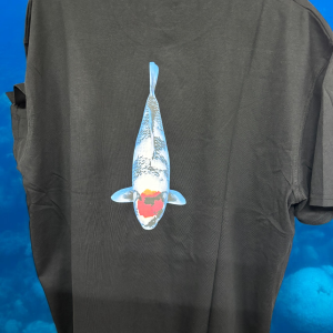 T-SHIRT TANCHO SHOWA