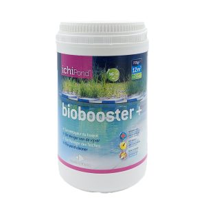 Biobooster+