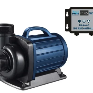 Aquaforte DM-Vario 10000 S