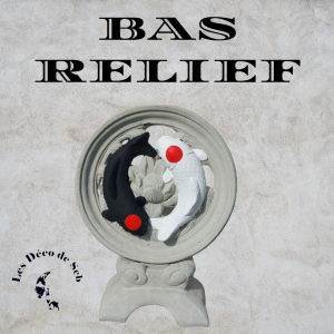 BAS RELIEF