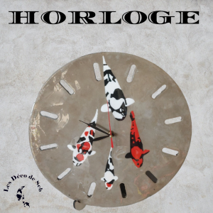 HORLOGE