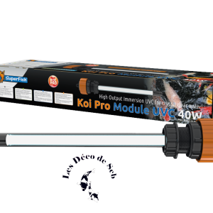 Koi pro module uvc 40W