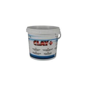Clay + en 2.5KG