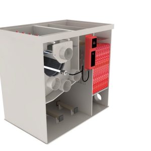 COMBY HAPPY FILTER 20/25