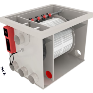 BASIC DRUM FILTER 30/35