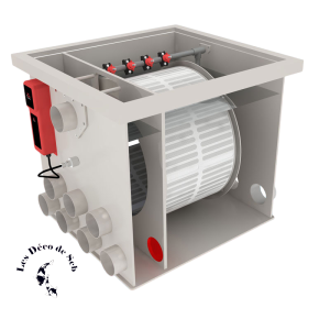 BASIC DRUM FILTER 50/55