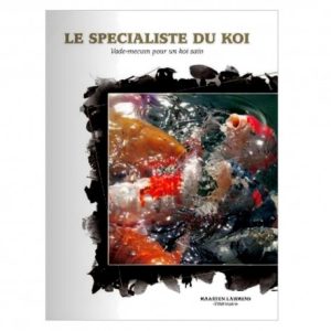 Le spécialiste du Koi