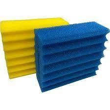 SET DE MOUSSE DE RECHANGE POUR POND CLEAR PRO 18/36000 SUPERFISH