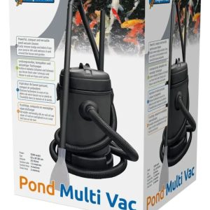 ASPIRATEUR BASSIN SUPERFISH