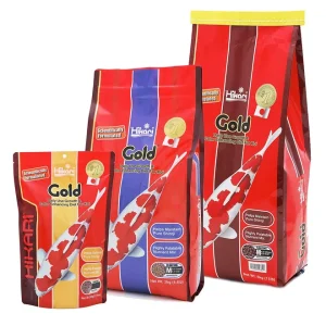 HIKARI GOLD
